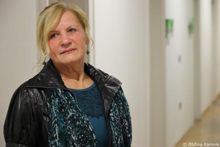 Članice in člani Občinskega sveta Občine Kamnik za mandatno obdobje 2022 – 2026  (17)